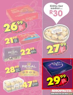 Shoprite Western Cape : Valentine's Day ! ( 03 Feb - 16 Feb 2014 ), page 5