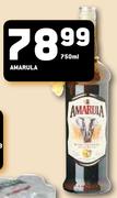 Amarula -750ml