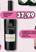 Nederburg Baronne -750ml