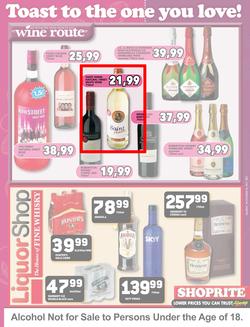 Shoprite Western Cape : Valentine's Day ! ( 03 Feb - 16 Feb 2014 ), page 7