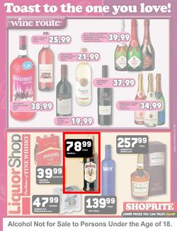 Shoprite Western Cape : Valentine's Day ! ( 03 Feb - 16 Feb 2014 ), page 7