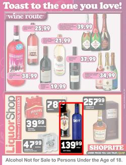 Shoprite Western Cape : Valentine's Day ! ( 03 Feb - 16 Feb 2014 ), page 7