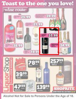 Shoprite Western Cape : Valentine's Day ! ( 03 Feb - 16 Feb 2014 ), page 7