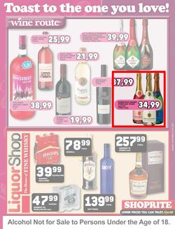 Shoprite Western Cape : Valentine's Day ! ( 03 Feb - 16 Feb 2014 ), page 7