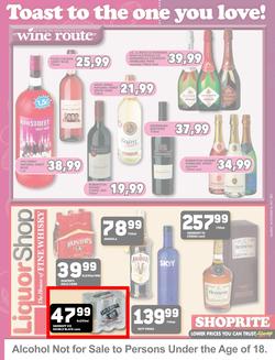 Shoprite Western Cape : Valentine's Day ! ( 03 Feb - 16 Feb 2014 ), page 7
