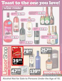 Shoprite Western Cape : Valentine's Day ! ( 03 Feb - 16 Feb 2014 ), page 7