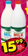 Fair Cape Eco Fresh Milk-2L Each