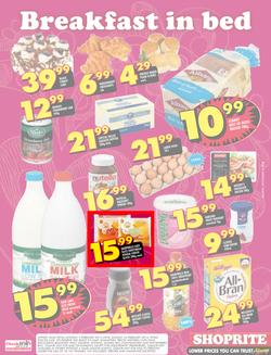 Shoprite Western Cape : Valentine's Day ! ( 03 Feb - 16 Feb 2014 ), page 8
