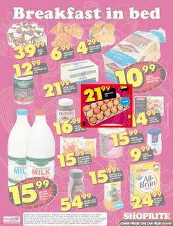 Shoprite Western Cape : Valentine's Day ! ( 03 Feb - 16 Feb 2014 ), page 8