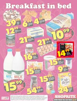 Shoprite Western Cape : Valentine's Day ! ( 03 Feb - 16 Feb 2014 ), page 8