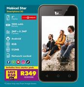 Mobicel Star Smartphone 3G