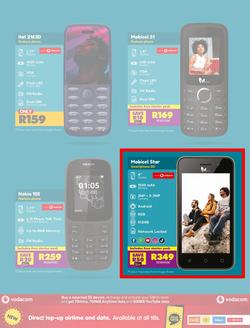 Shoprite K'nect : Mid-Year Mobile Mania (23 June - 17 July 2022), page 2