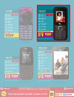Shoprite K'nect : Mid-Year Mobile Mania (23 June - 17 July 2022), page 2