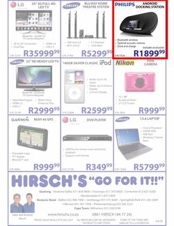 Hirsch's : Let The Games Begin (Until 29 Jul), page 2