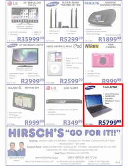 Hirsch's : Let The Games Begin (Until 29 Jul), page 2