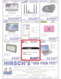 Hirsch's : Let The Games Begin (Until 29 Jul), page 2