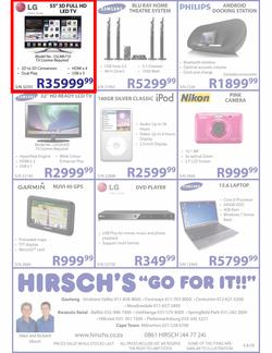 Hirsch's : Let The Games Begin (Until 29 Jul), page 2