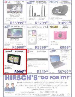 Hirsch's : Let The Games Begin (Until 29 Jul), page 2