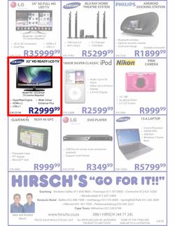 Hirsch's : Let The Games Begin (Until 29 Jul), page 2