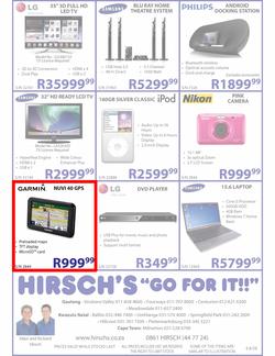 Hirsch's : Let The Games Begin (Until 29 Jul), page 2