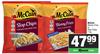 McCain Skinny Fries Or Slap Chips-1Kg
