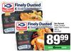 Sea Harvest Finely Dusted Hake Fillet Portions Assorted-380g Each