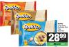 Spekko Long Grain Parboiled Rice Assorted-2Kg 
