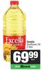 Excella Sunflower Oil-2L
