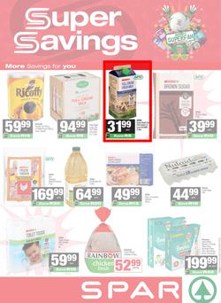 SPAR Western Cape : Super Savings (08 June - 21 June 2026), page 1