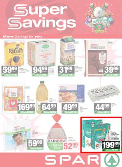 SPAR Western Cape : Super Savings (08 June - 21 June 2026), page 1