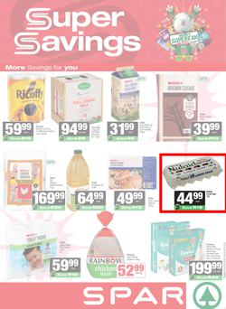 SPAR Western Cape : Super Savings (08 June - 21 June 2026), page 1