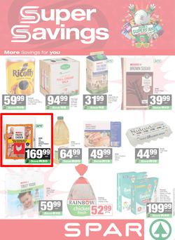 SPAR Western Cape : Super Savings (08 June - 21 June 2026), page 1