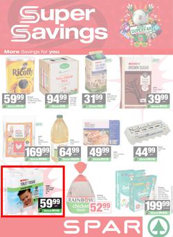 SPAR Western Cape : Super Savings (08 June - 21 June 2026), page 1