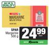 Spar Margarine-500g