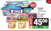 Parmalat Low Fat Fruit Or Kids Yoghurt-For 2 x 6 x 100g