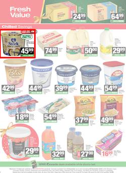 SUPERSPAR Western Cape : Christmas Super Savings (08 December - 28 December 2025), page 2