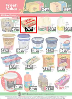 SUPERSPAR Western Cape : Christmas Super Savings (08 December - 28 December 2025), page 2