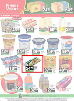 SUPERSPAR Western Cape : Christmas Super Savings (08 December - 28 December 2025), page 2