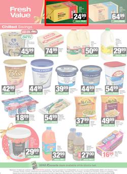 SUPERSPAR Western Cape : Christmas Super Savings (08 December - 28 December 2025), page 2