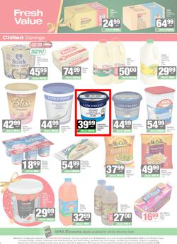 SUPERSPAR Western Cape : Christmas Super Savings (08 December - 28 December 2025), page 2