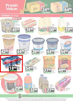 SUPERSPAR Western Cape : Christmas Super Savings (08 December - 28 December 2025), page 2