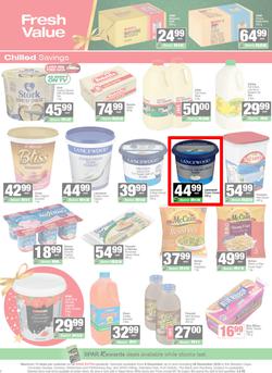 SUPERSPAR Western Cape : Christmas Super Savings (08 December - 28 December 2025), page 2