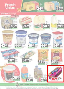 SUPERSPAR Western Cape : Christmas Super Savings (08 December - 28 December 2025), page 2