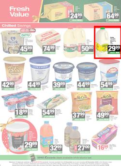 SUPERSPAR Western Cape : Christmas Super Savings (08 December - 28 December 2025), page 2