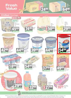 SUPERSPAR Western Cape : Christmas Super Savings (08 December - 28 December 2025), page 2