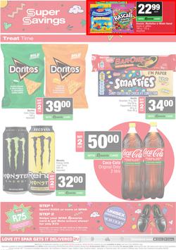 SPAR Inland : Super Savings (29 December 2025 - 04 January 2026), page 2