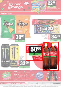 SPAR Inland : Super Savings (29 December 2025 - 04 January 2026), page 2