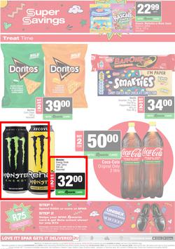 SPAR Inland : Super Savings (29 December 2025 - 04 January 2026), page 2