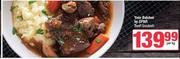 Your Butcher By Spar Beef Goulash-Per Kg