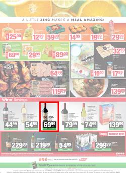 SPAR Western Cape : Super Savings (08 June - 21 June 2026), page 2